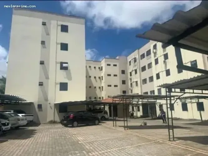 Apartamento para Venda em Fortaleza, Rodolfo Teófilo, 3 dormitórios, 1 suíte, 1 banheiro, 