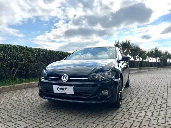 Volkswagen Polo Comfort. 200 TSI 1.0 Flex 12V Aut. 2020