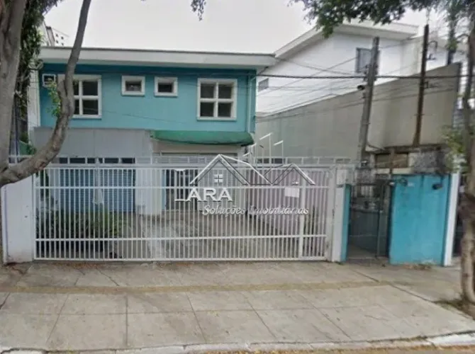 Prédio comercial com casa a venda na Vila Matilde