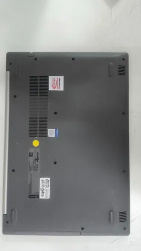 NOTEBOOK - LENOVO 15" IDEAPAD 320, 4Gb de Ram SSD 128GB (item 22)
