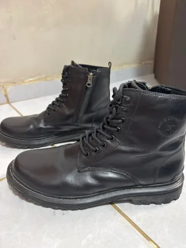 Bota Ellis Masculina