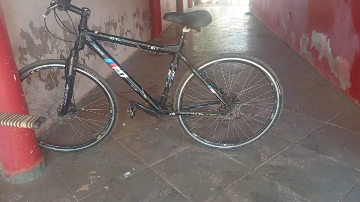 Vende-se bicicleta