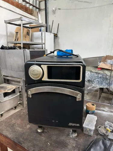 FORNO TURBOCHEF SOTA MIDDLEBY