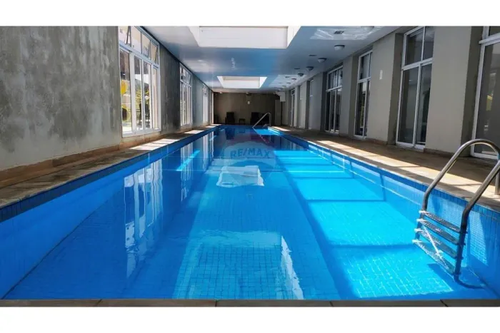 AApartamento Alto Padrão para Alugar no Belém | Condomínio Evidence | 156m² | 3 Suítes | C