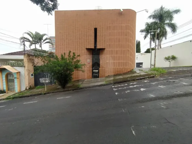 Imóvel comercial para venda no bairro Lídice.