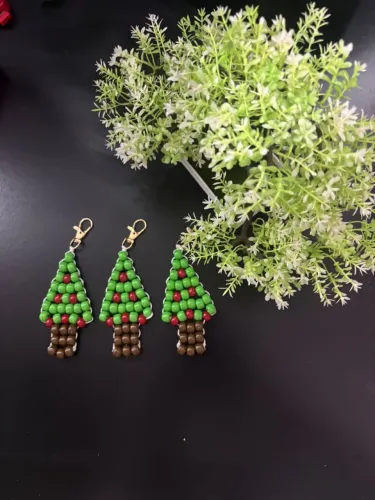 Artesanato Feito à Mão - Peças Exclusivas