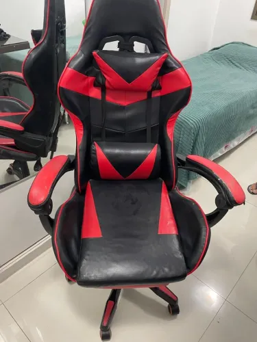 Cadeira gamer