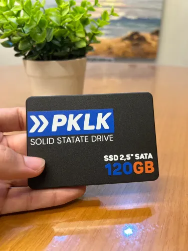 SSD NOVO