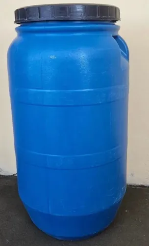 Bombona / galão de 100 litros - azeitona