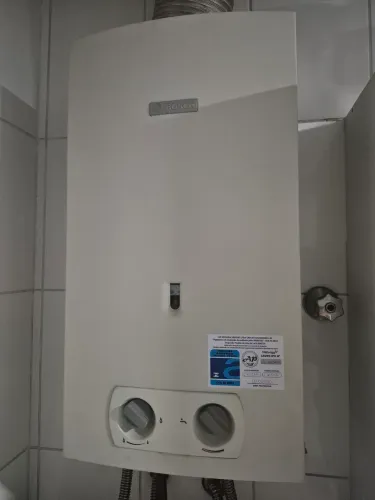 Aquecedor Bosch