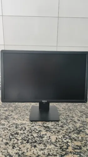 monitor Dell E2314H de 23 polegadas com tela LED