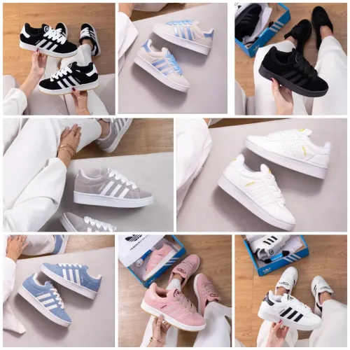 Promoção Tênis Adidas Premium