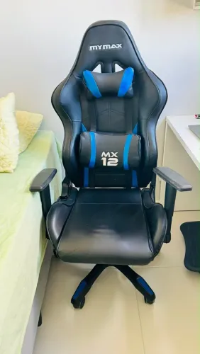 Cadeira Gamer MX Max