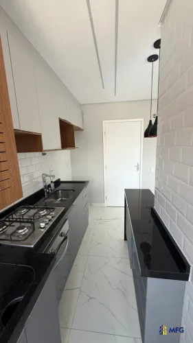 APARTAMENTO PARA VENDA - CONDOMÍNIO VISTTA SANTA ROSÁLIA - SOROCABA/SP