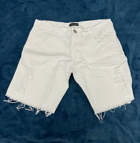 4 bermudas masculinas