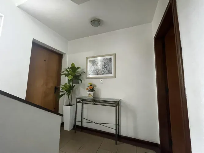 APARTAMENTO COM SUÍTE PARA VENDA NO BAIRRO EXPOSIÇÃO