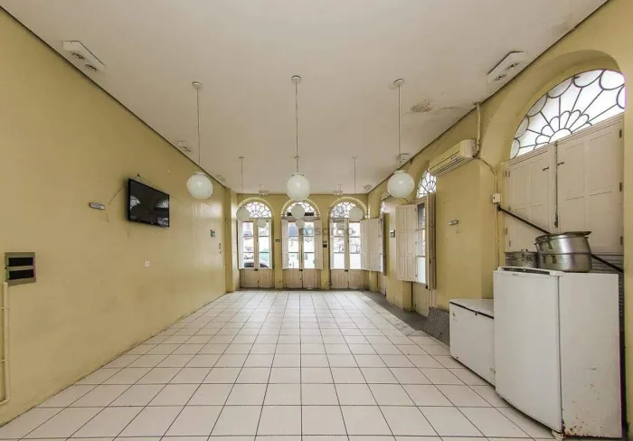 Casa Comercial para Aluguel no Centro de Pelotas 121,70 m²