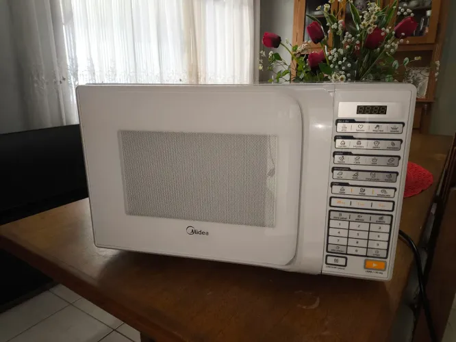 Microondas 