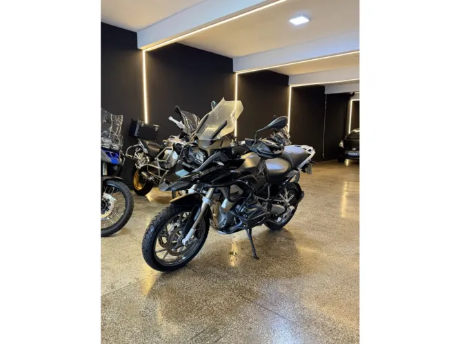 Bmw R 1250 gs sport 2020