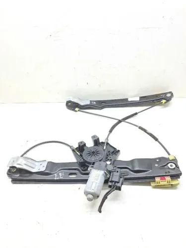 Motor Máquina Vidro Dianteiro Esquerdo Evoque 2.0 2014 2015