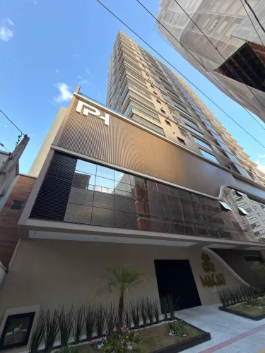 Apartamento pronto Perequê - 88210Porto belo