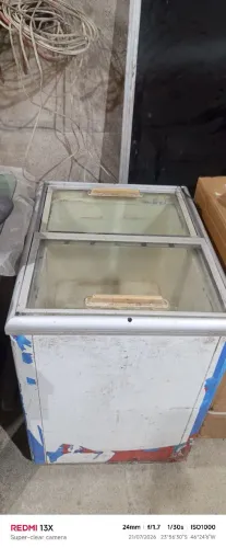 Freezer vertical ,R$1.000