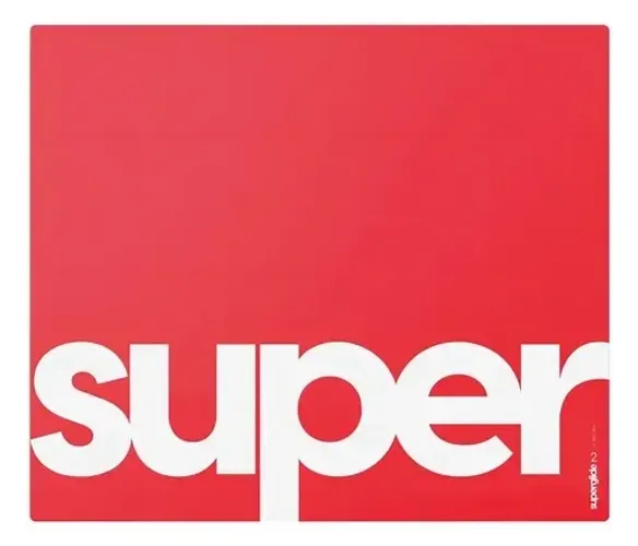 Mousepad Pulsar Superglide V2