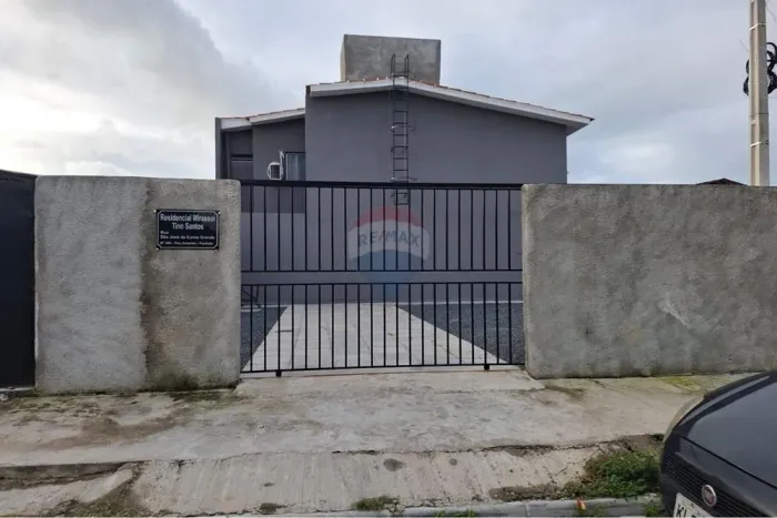 Oportunidade em Pau Amarelo: Privê no Térreo com Suíte e Localização Privilegiada!