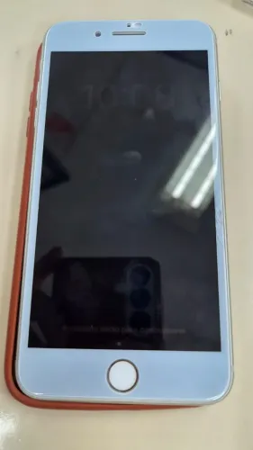 Iphone 8 plus 256gb