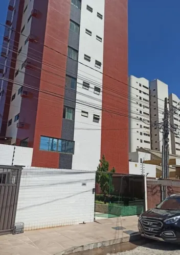 Cobertura com 3 dormitórios à venda, 141 m² por R$ 980.000,00 - Jardim Oceania - João Pess