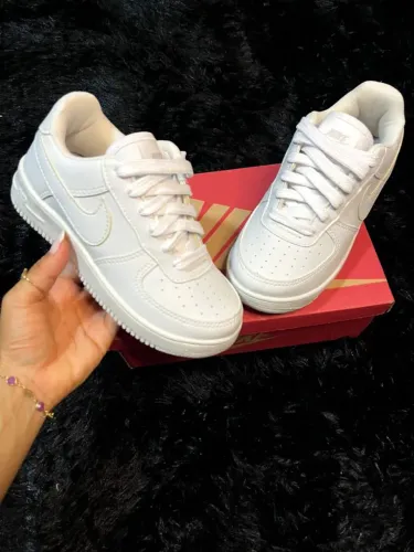 Promoção Tênis Nike infantil