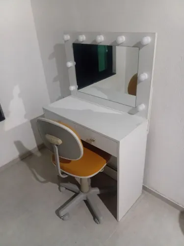 Pentiadeira camarim