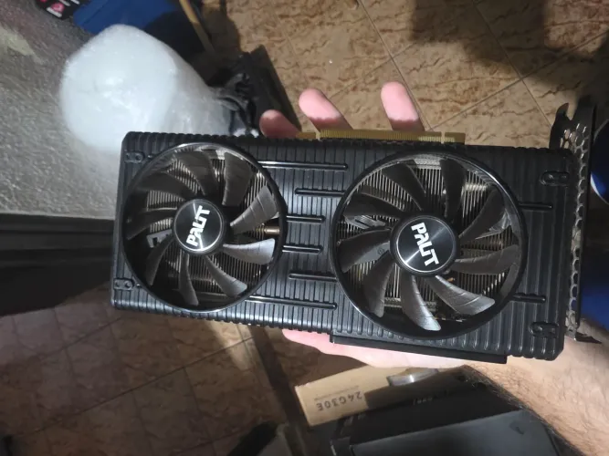 Rx 3060 12 gb 