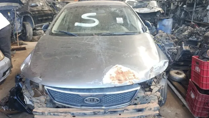 KIA CERATO 2010 1.6 (PARA RETIRADA DE PEÇAS)