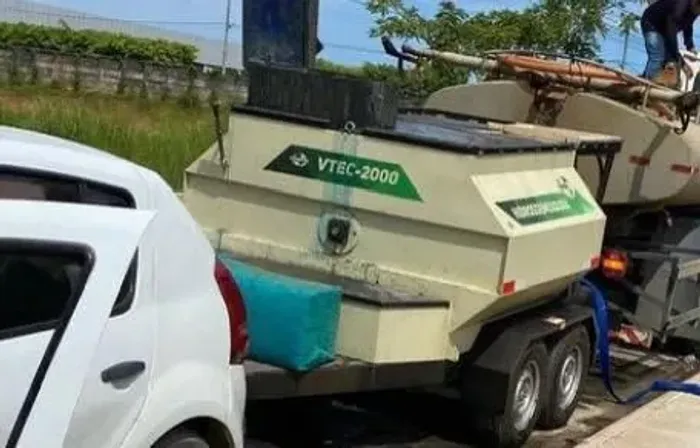 Sementeira