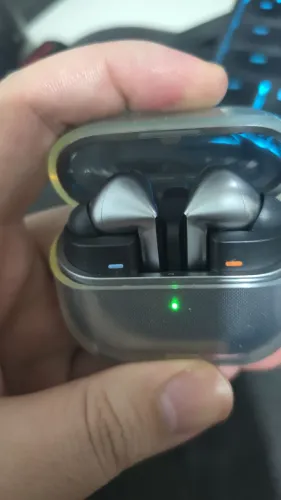 Buds pro 3
