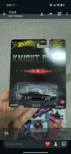K.I.T.T.
