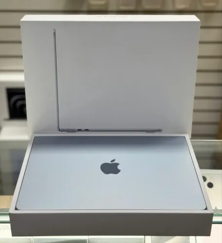Macbook air m4 13 polegadas 16gb / 256gb garantia até 23/02/2027 bateria 100% ( 16 / 256 )