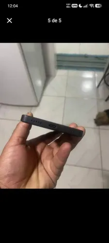 Poco x7 pro 12 ram 512 gb Leia descrição