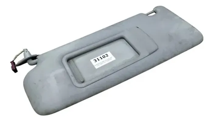 Quebra Sol Bmw 320 2006 2007 2008 2009 2010 Esquerdo