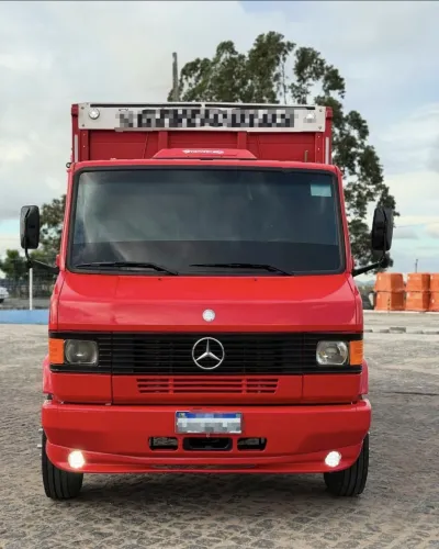 MB 710 2009