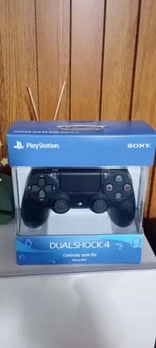 Controle PS4 (Original)