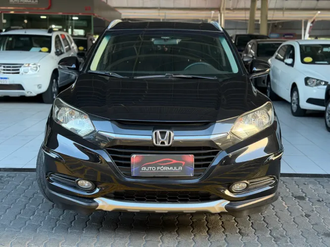 Honda HR-V EX 1.8 Flexone 16V 5P Aut. 2016