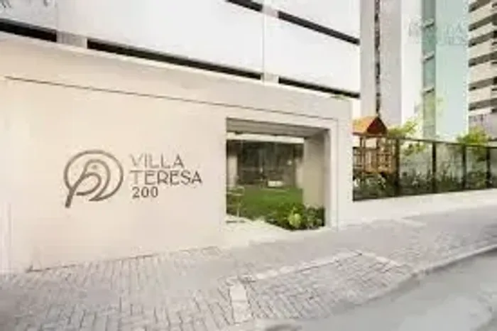 Imóvel para venda possui 60 metros quadrados com 3 quartos em Madalena - Recife - PE