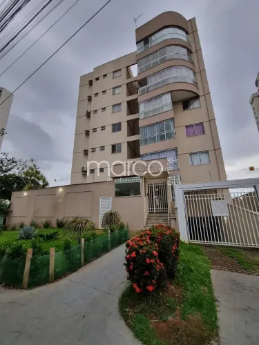 Pasta 1133.1 - Apartamento para Locação 2 Quartos no Parque Amazônia, Goiânia - GO | Ed. R