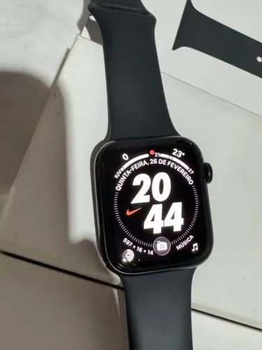 Apple Watch SE 44MM