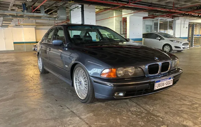 BMW 528IA 528i/ia 1998
