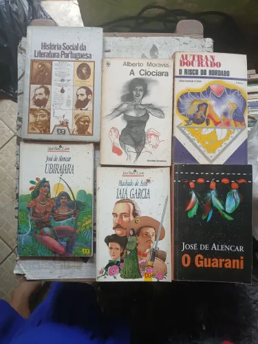 Livros