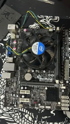 Kit i3