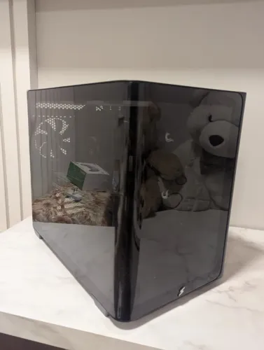 Computador Gamer COMPLETO - Ryzen 5 5600x + RTX 4070 SUPER